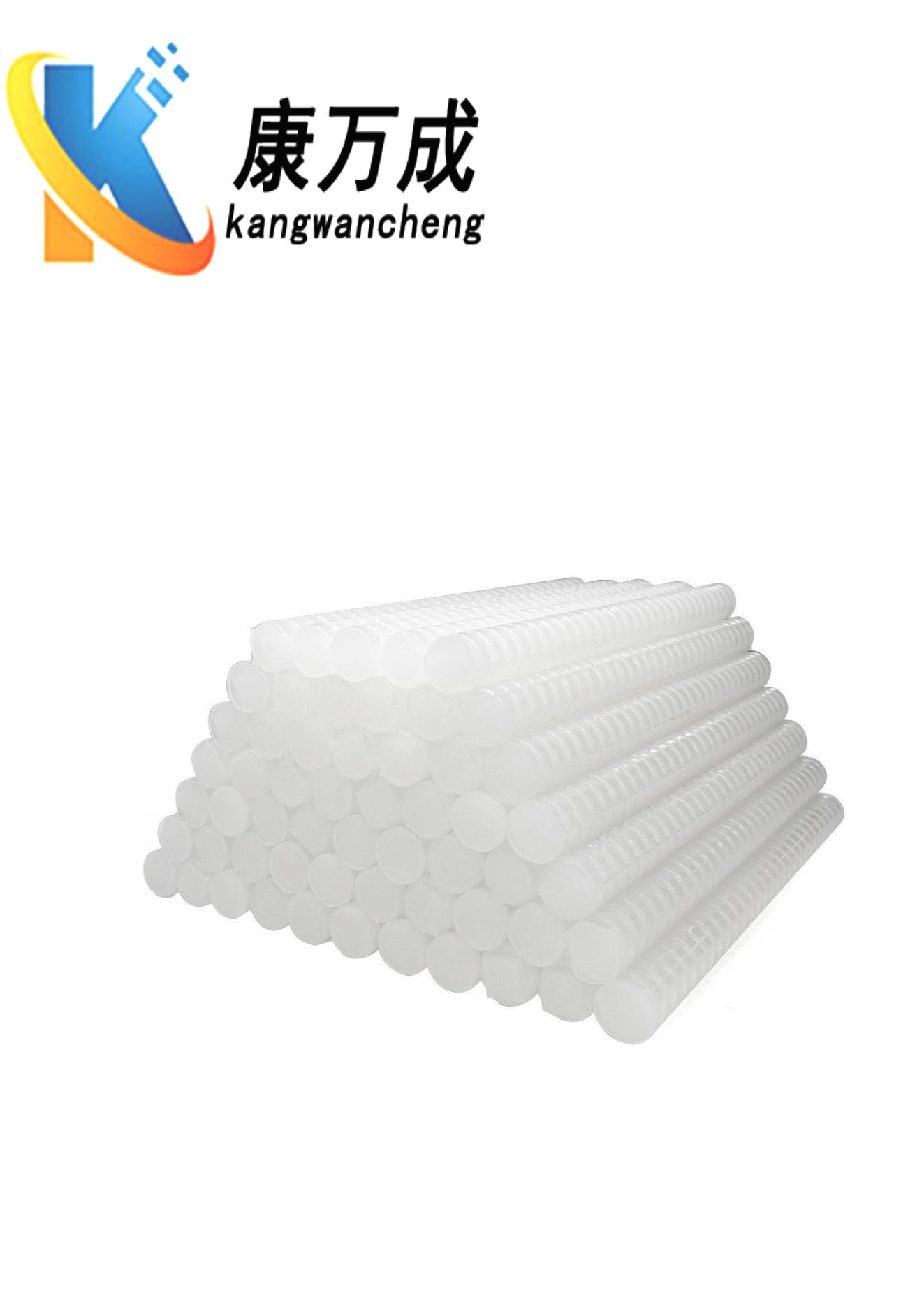 <b>3M3764Q 正品进口透明高温热熔胶棒环保工业高粘度</b>